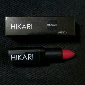 Hikari Cosmetics 💋 Cabernet Lipstick